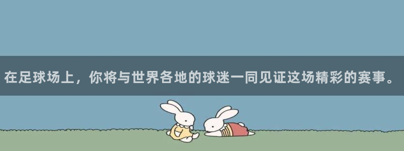  emc易倍下载：在足球场上，你将与世界各地的球迷一同见证这场